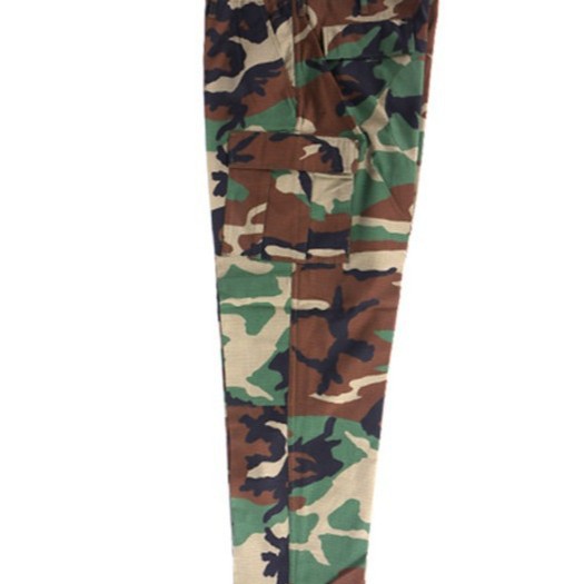 Mens BDU Camouflage 2 Piece Se - огляд і ціна Hiking