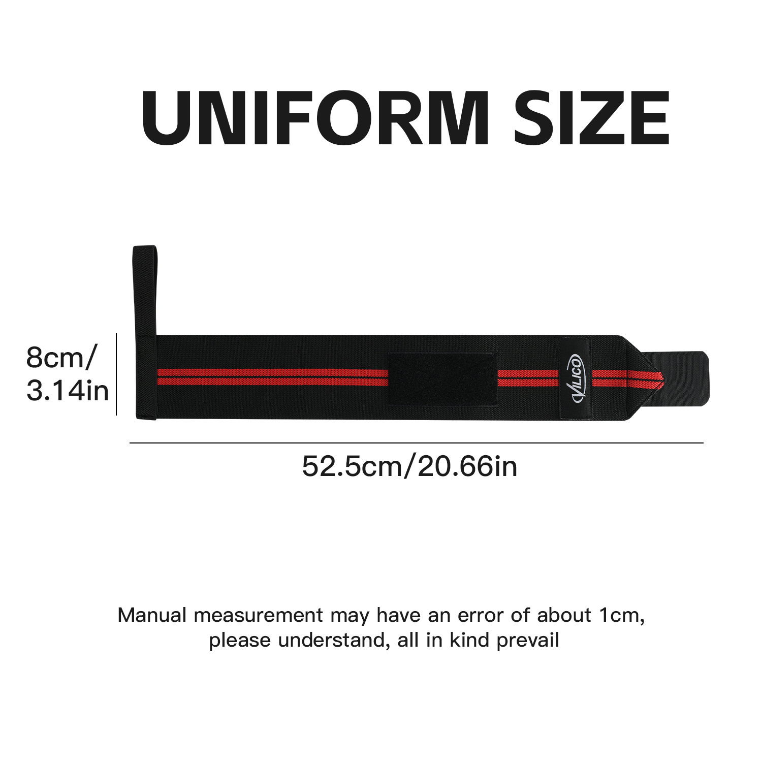 Professional Weight Lifting Wr - огляд і ціна Wrist Wraps Weightlifting Support