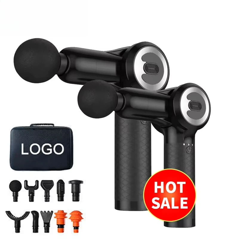 Wholesale 2025 New Body Massag - огляд і ціна Electric Massage Gun Deep Tissue