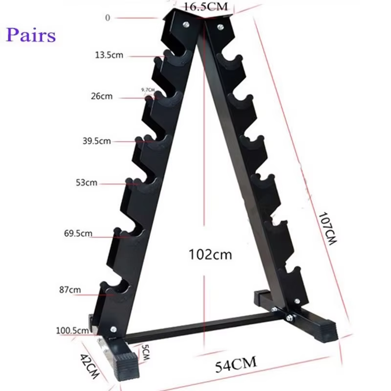 Multifunctional 10-Layer Steel - огляд і ціна Fitness Equipment