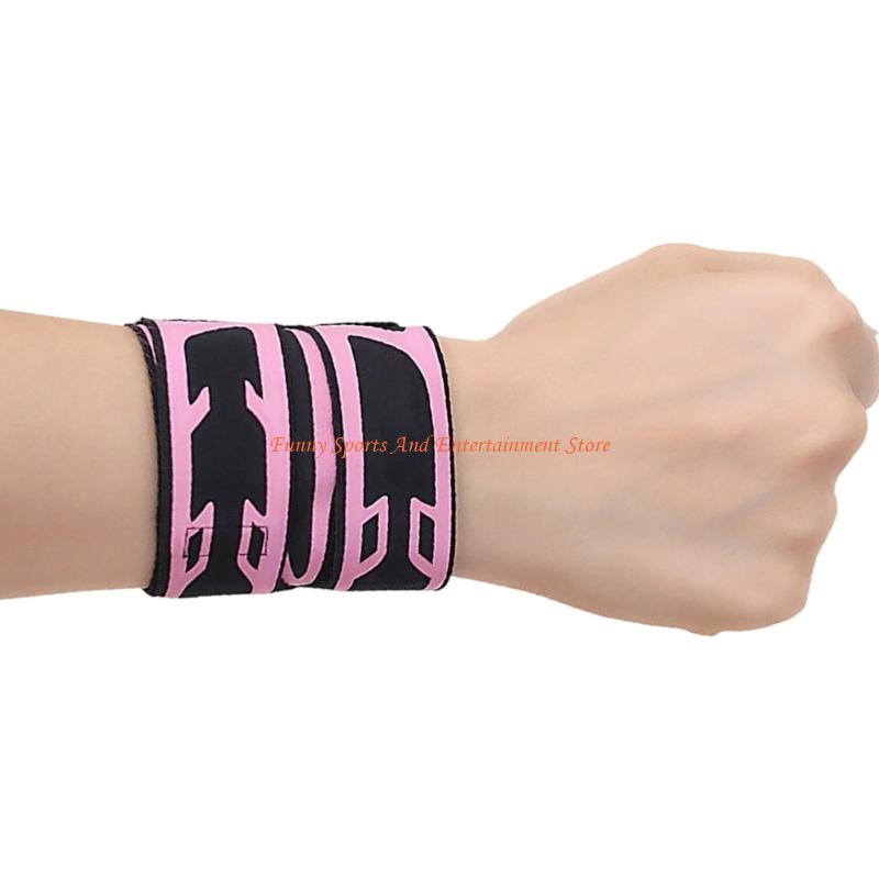 C4DE Elastic Athletic Wrist Wr - огляд і ціна Wrist Wraps Weightlifting Support
