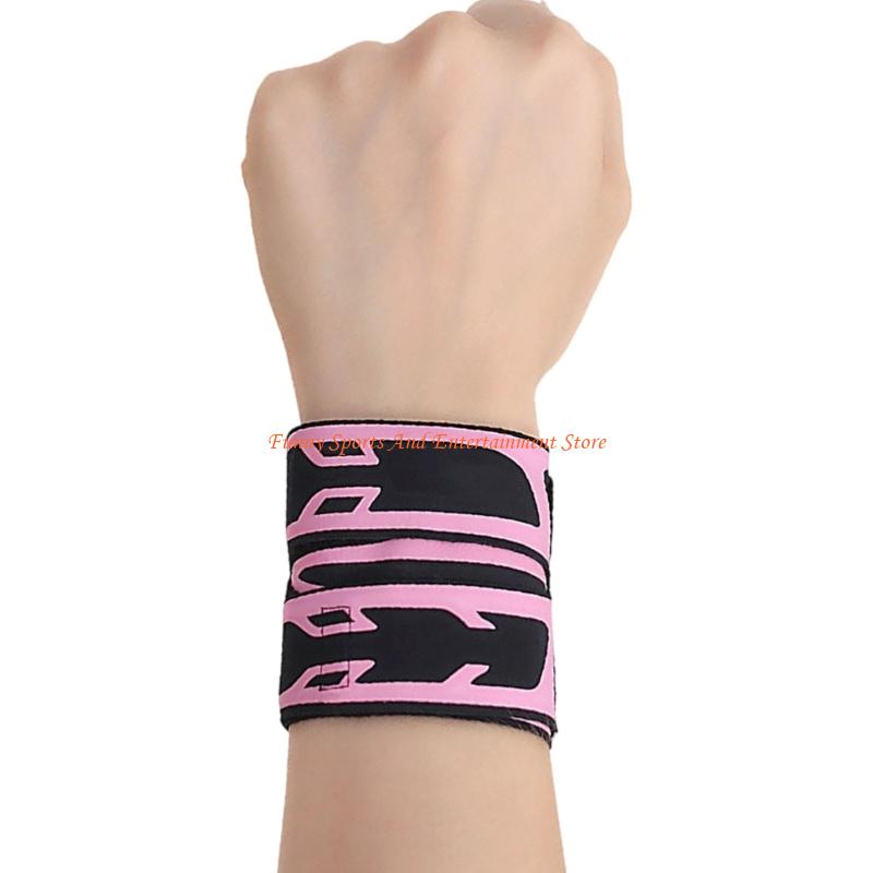 C4DE Elastic Athletic Wrist Wr - огляд і ціна Wrist Wraps Weightlifting Support