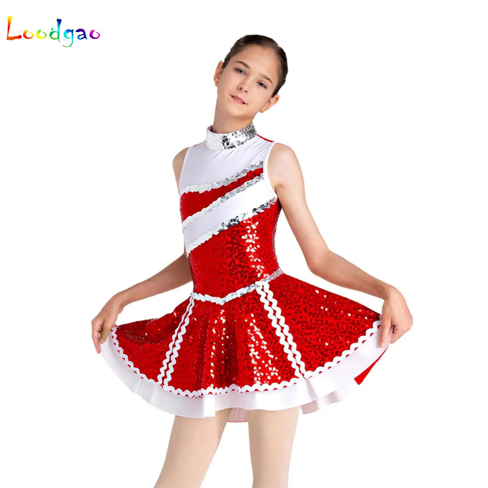 High School Cheerleader Costum - огляд і ціна Team Sports