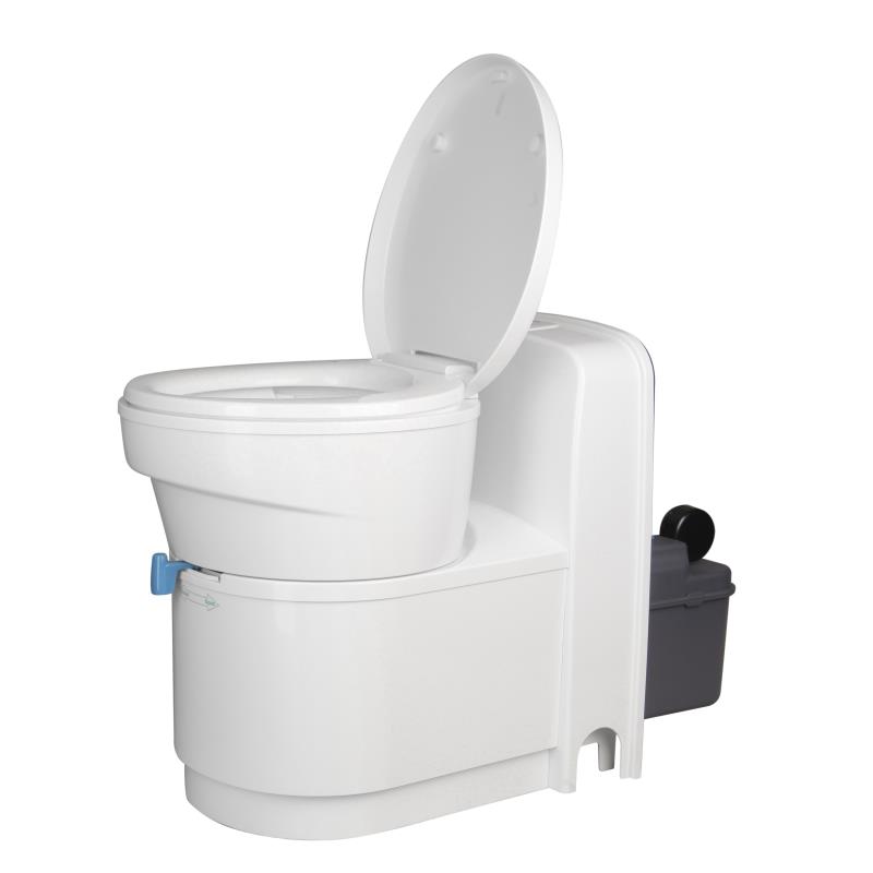 Portable Water‑Saving Composti - огляд і ціна Camping