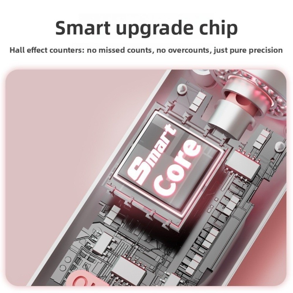 Cordless Ropeless Jump Rope An - огляд і ціна Smart Jump Rope Digital Counter