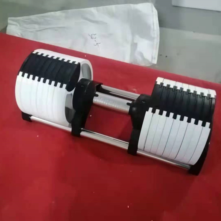 2026 2026 High-End Weights Bod - огляд і ціна Adjustable Dumbbell Pair 40Kg