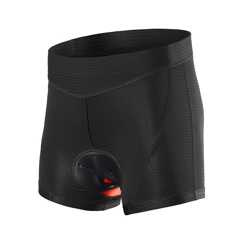 ARSUXEO Men's Cycling Shorts B - огляд і ціна Padded Cycling Shorts 5D Gel