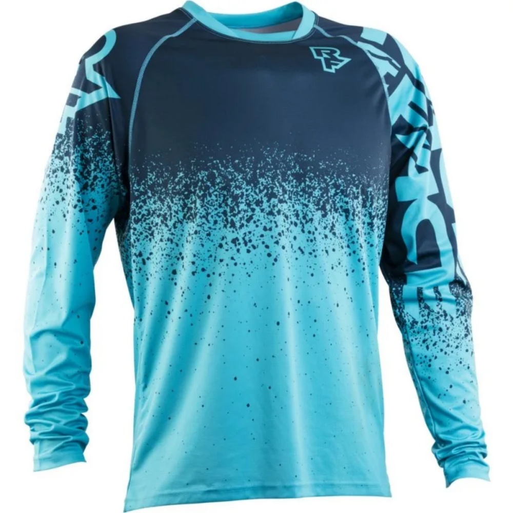 Sports Casual Long-Sleeve Top  - огляд і ціна Cycling