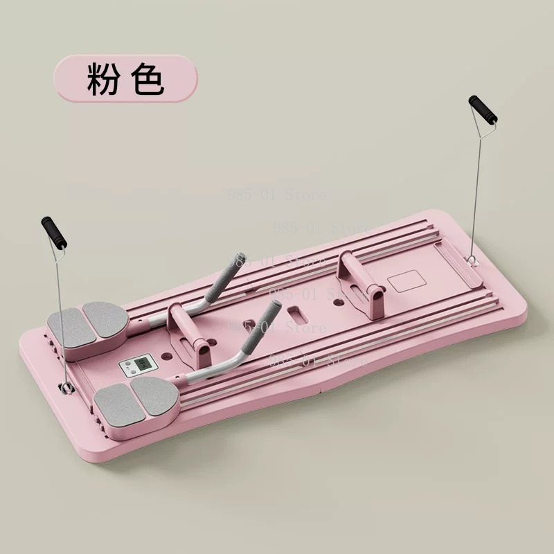 Multifunctional Foldable Fitne - огляд і ціна Push Up Board Foldable Multi Function